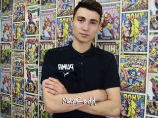 MaxRedd Commando Sexy
