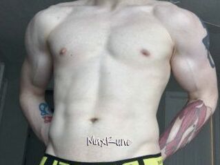 Max_Rune Commando Sexy