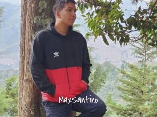 MaxSantino