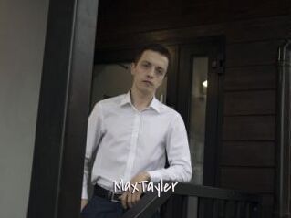 MaxTayler