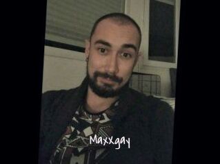 MaxXgay