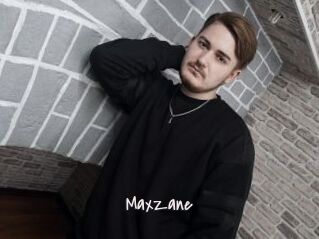 MaxZane