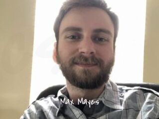 Max_Mayes Commando Sexy