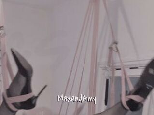 MaxandAmy