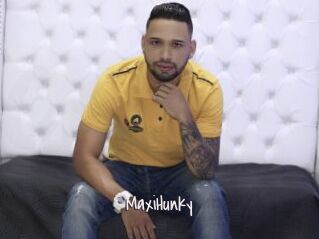 MaxiHunky