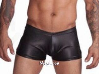 MaxiLeon Commando Sexy