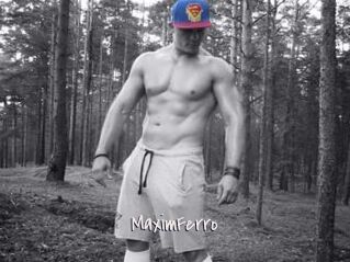MaximFerro