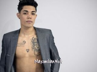 MaximilianWolf