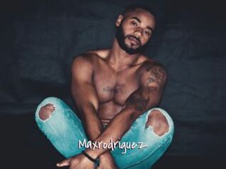 Maxrodriguez