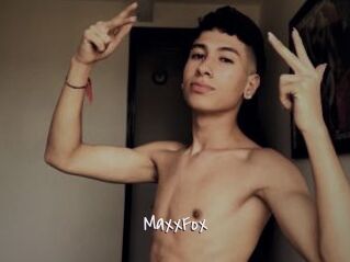 MaxxFox