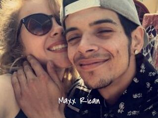 Maxx_Rican Commando Sexy