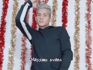 Maxximo_evans