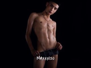Maxxx120