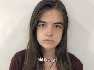 MaxyNeel