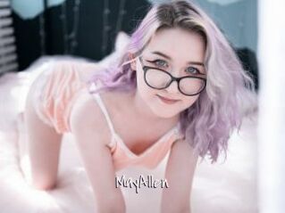 MayAllen