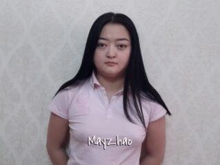 MayZhao