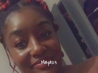 Maya23