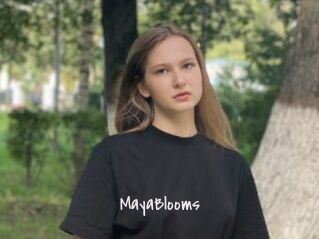 MayaBlooms