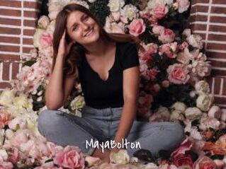 MayaBolton