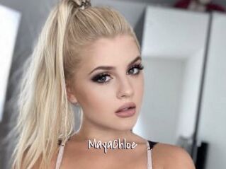 MayaChloe