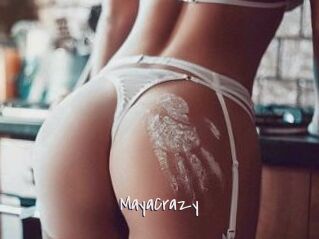 MayaCrazy