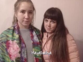 MayaEmiliya