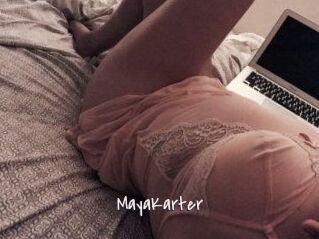 Maya_Karter