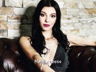 MayaLewisss