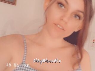 MayaMoscato