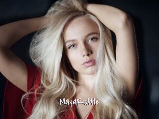MayaRuffle