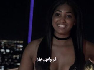 MayaWest