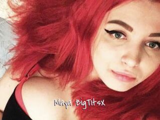 Maya_BigTitsX