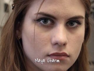 Maya_Charm