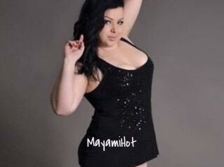 MayamiHot
