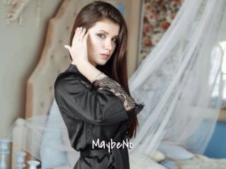 MaybeNo Commando Sexy