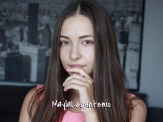 MaylaLegantenio