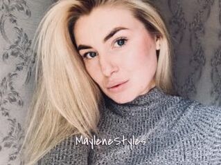 MayleneStyles