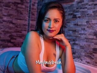 MaylinGibson Commando Sexy