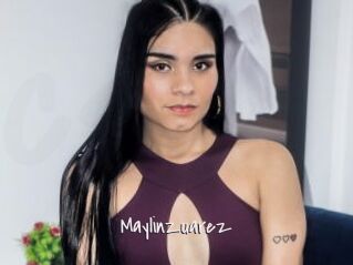 MaylinZuarez