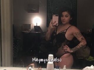Maymystikal20