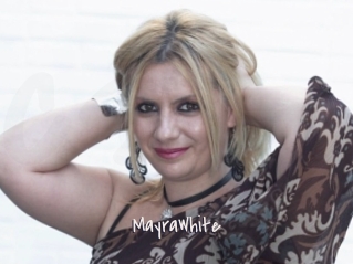 MayraWhite