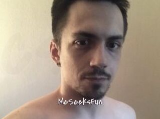 MeSeeksFun