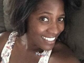 Meama