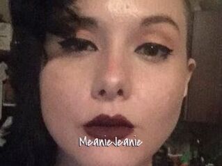 MeanieJeanie Commando Sexy