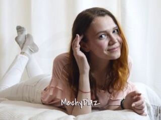 MechyDiaz