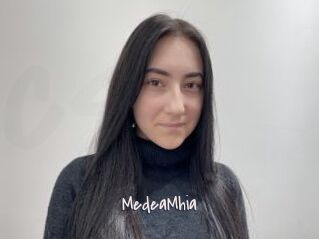 MedeaMhia