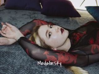 MedelinSky