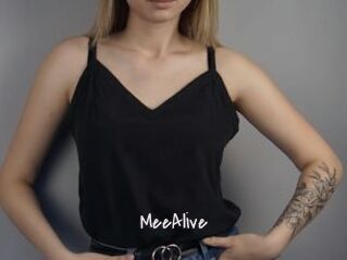 MeeAlive