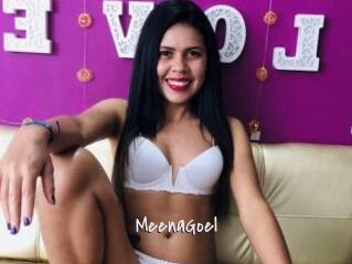 MeenaGoel
