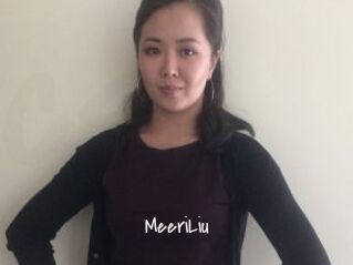 MeeriLiu